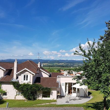 Clos Des Campanules Brioude Esterno foto